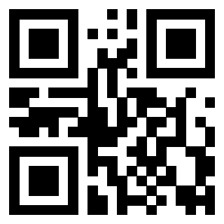 Scansione del Qr Code di 3916657247