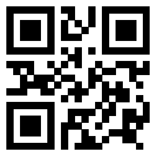 3916657251 QrCode associato