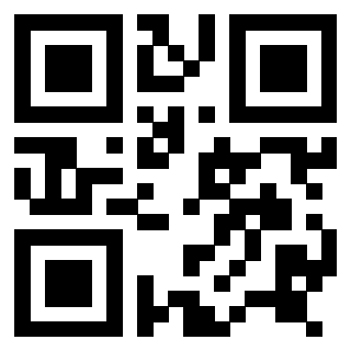 Immagine del QrCode di 3916657278