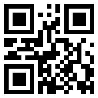 Scansione del Qr Code di 3916657281
