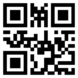 3916657285 Qr Code associato
