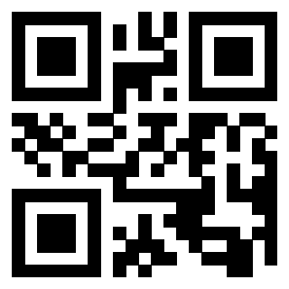 Immagine del Qr Code di 3916657287
