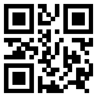 3916657306 - Immagine del Qr Code
