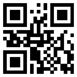 Il Qr Code di 3916657314