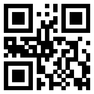 Scansione del QrCode di 3916657686