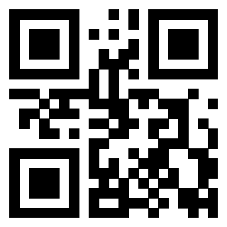Immagine del Qr Code di 3916657689