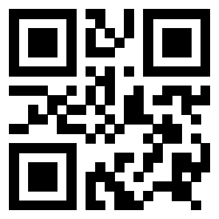 Immagine del QrCode di 3916657713