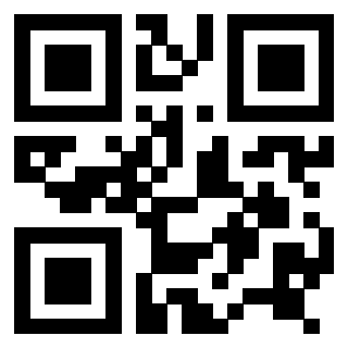 Il Qr Code di 3916657715
