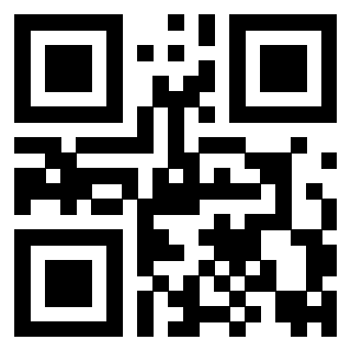 3916657723 - Immagine del Qr Code associato