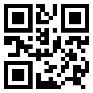 3916657733 - Immagine del QrCode