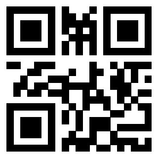 Immagine del QrCode di 3916657764