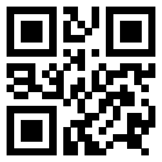 3916657768 - Immagine del QrCode