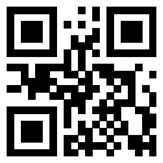 3916657772 Qr Code associato