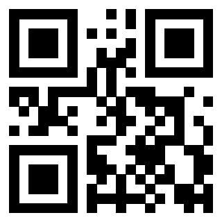 Immagine del QrCode di 3916657773