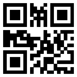 3916657776 - Immagine del Qr Code