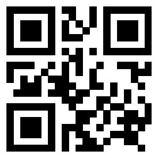 Immagine del Qr Code di 3916778399