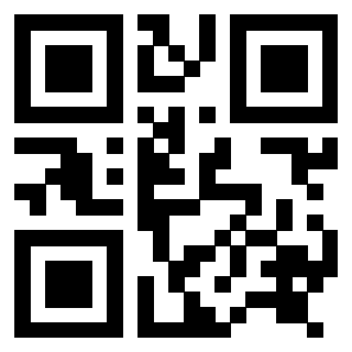 3916778401 - Immagine del QrCode