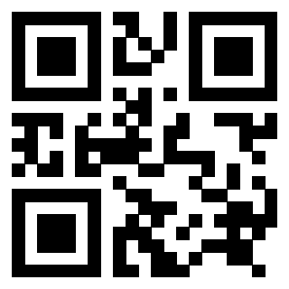 3916778402 - Immagine del Qr Code associato