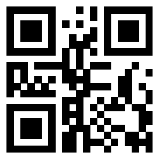 Scansione del QrCode di 3916778410