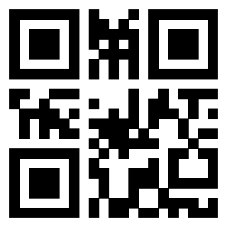 Scansione del QrCode di 3916778411