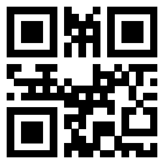 Il QrCode di 3916778694