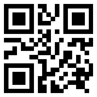 Il QrCode di 3916778698