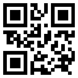 Immagine del QrCode di 3916778702