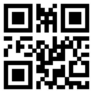 3916778711 - Immagine del Qr Code associato