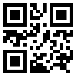 Immagine del Qr Code di 3916778733