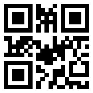 3916778739 - Immagine del QrCode associato
