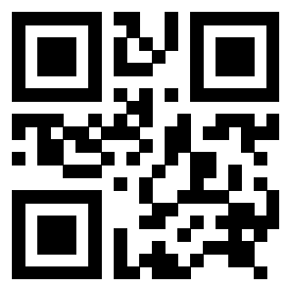Immagine del QrCode di 3916778744