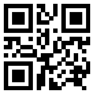 Il QrCode di 3916778750
