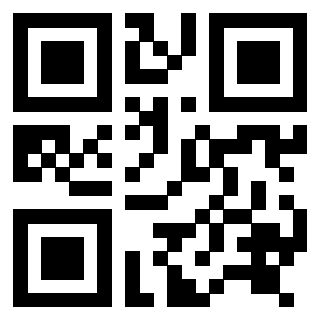 Scansione del Qr Code di 3916778751