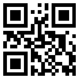 3916778755 - Immagine del QrCode associato