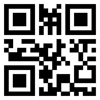 Il QrCode di 3916778768
