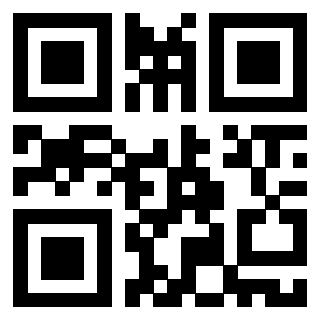 3916778773 QrCode associato
