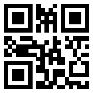 3916778786 - Immagine del Qr Code associato