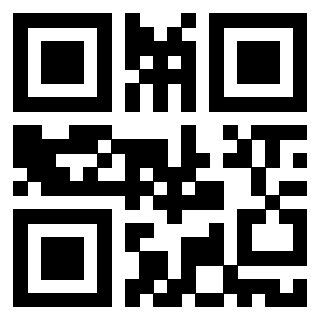 3916778801 Qr Code associato