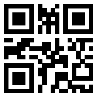 3916778804 - Immagine del Qr Code associato