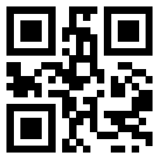 Immagine del Qr Code di 3916778810