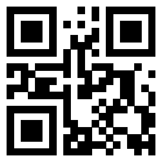 3916778811 - Immagine del Qr Code associato
