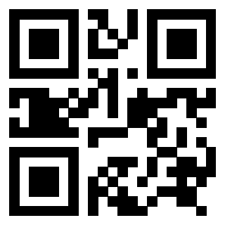 Il QrCode di 3916778813