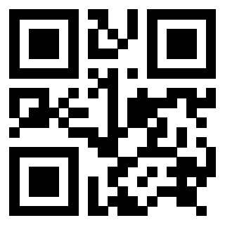 Immagine del Qr Code di 3916778814