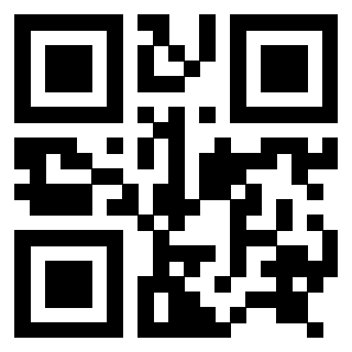3916778817 - Immagine del Qr Code associato