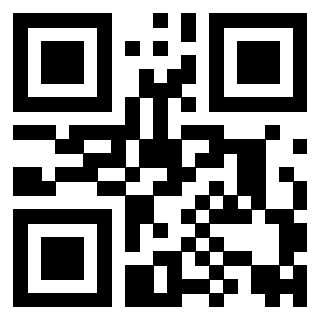 3916778820 QrCode associato