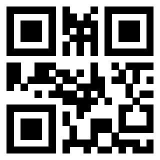 3916778838 - Immagine del QrCode associato
