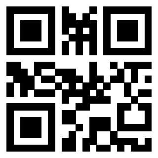 3916778850 - Immagine del QrCode associato