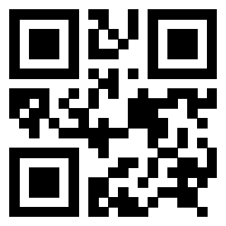 3916778853 - Immagine del Qr Code associato