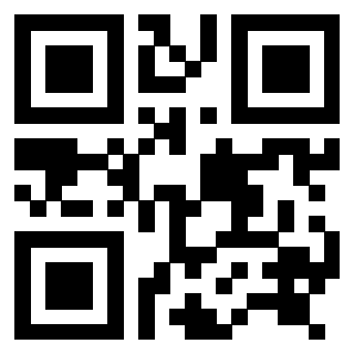 Scansione del Qr Code di 3916778854