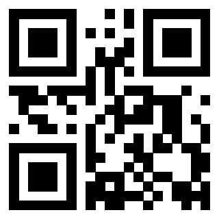 Scansione del Qr Code di 3916778857
